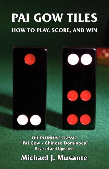 Pai Gow Tiles