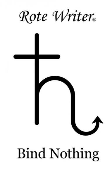 Bind Nothing (Means to an End (to No Avail))