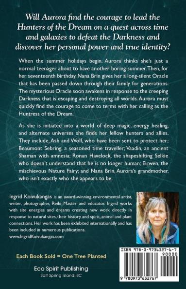 Hunters of the Dream Book One: The Gathering: 1