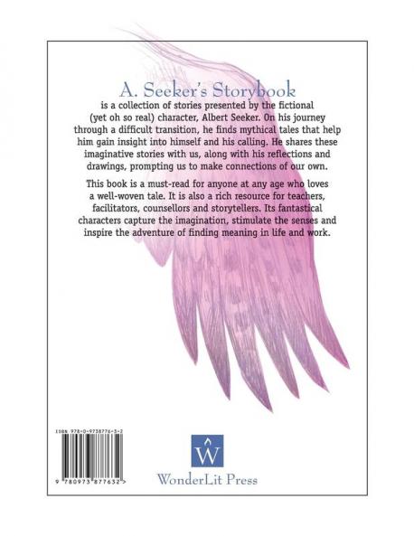 A. Seeker's Storybook