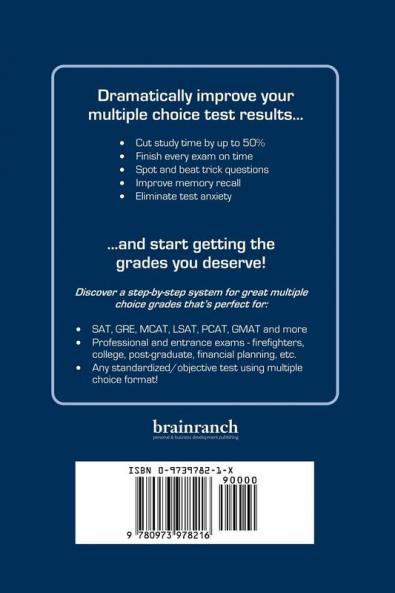 Mastering Multiple Choice