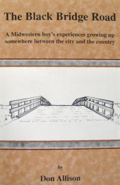 The Black Bridge Road