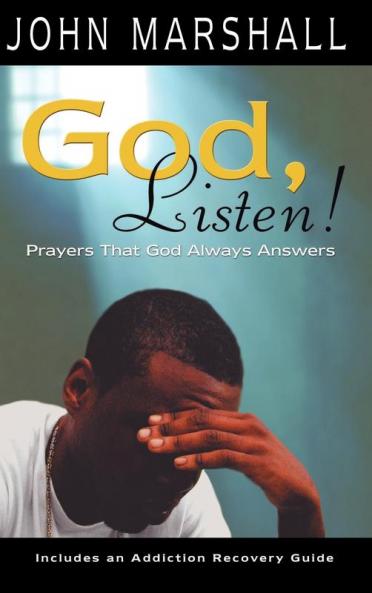 God Listen!