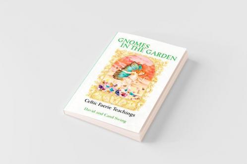 Gnomes in the Garden