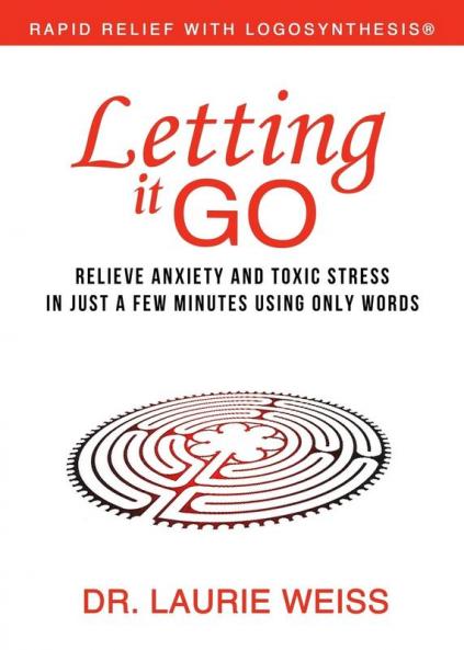 Letting It Go
