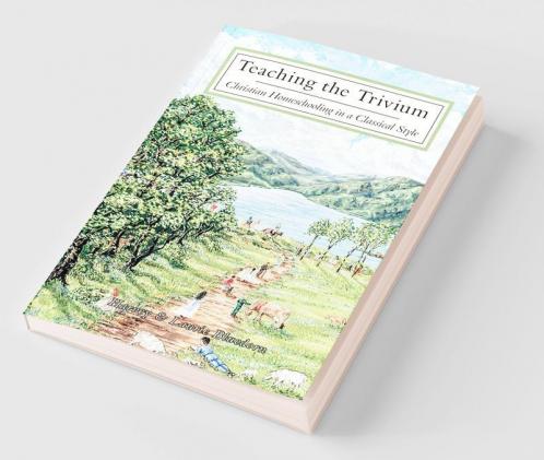 Teaching The Trivium