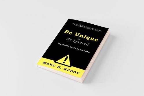 Be Unique or Be Ignored