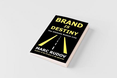 Brand Is Destiny
