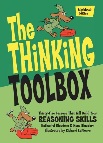 The Thinking Toolbox