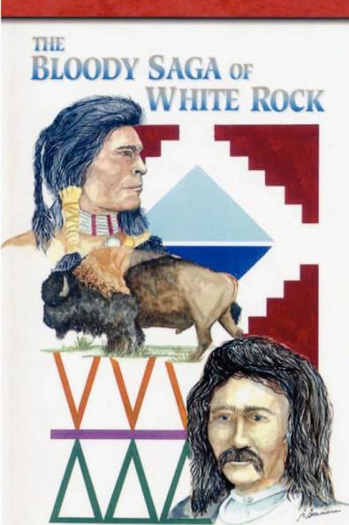 The Bloody Saga Of White Rock