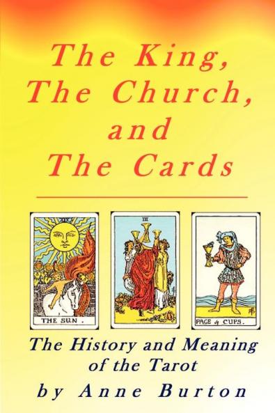 The King The Church and The Cards
