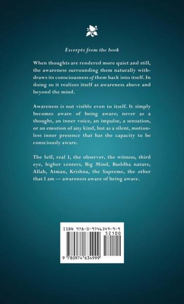 The Little Book of Awareness