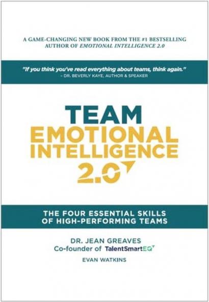 Team Emotional Intelligence 2.0
