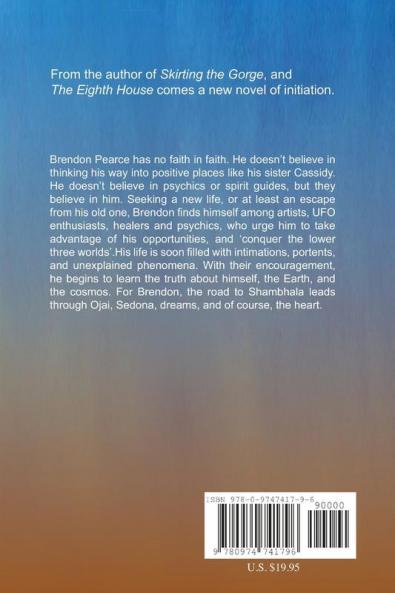 The Road to Shambhala