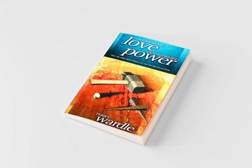 Outrageous Love Transforming Power