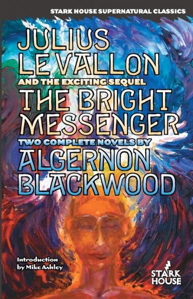 Julius Levallon/the Bright Messenger