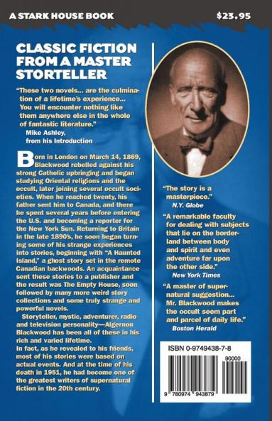 Julius Levallon/the Bright Messenger