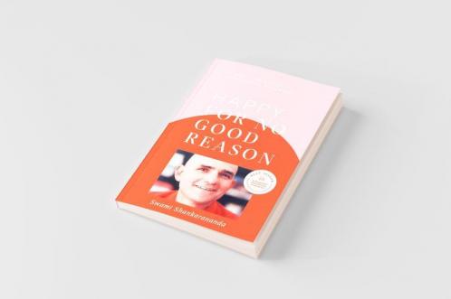 Happy for No Good Reason