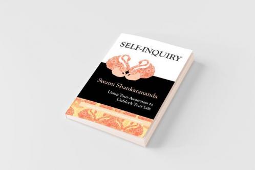 Self-Inquiry