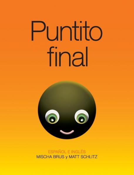 Little Full Stop - Spanish: Spanish and English