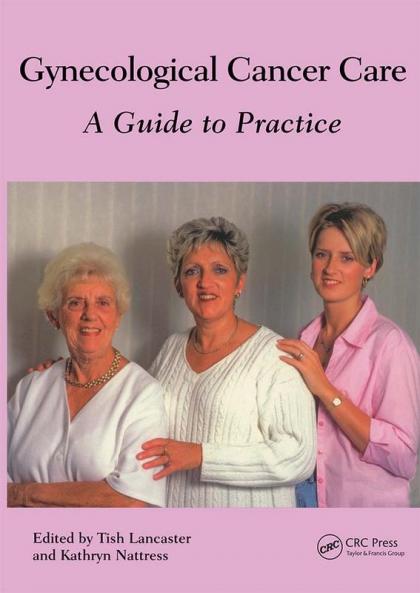 Gynaecological Cancer Care