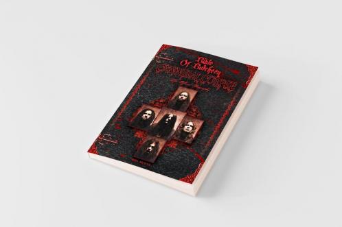 Bible Of Butchery