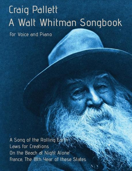 A  Walt Whitman Songbook