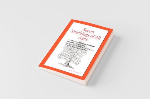 Secret Teachings of All Ages