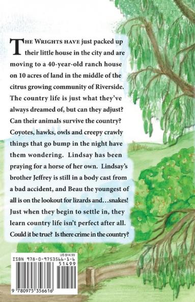 Windsor Heights Book 2