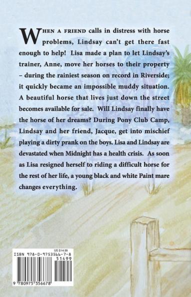 Windsor Heights Book 7