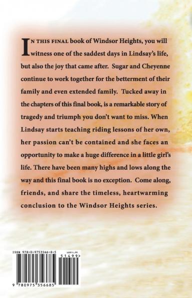 Windsor Heights Book 8
