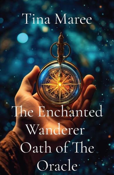 The Enchanted Wanderer  Oath of The Oracle