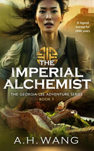 The Imperial Alchemist