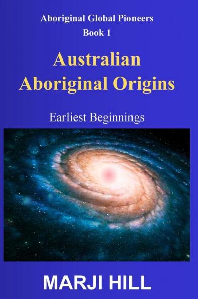 Australian Aboriginal Origins