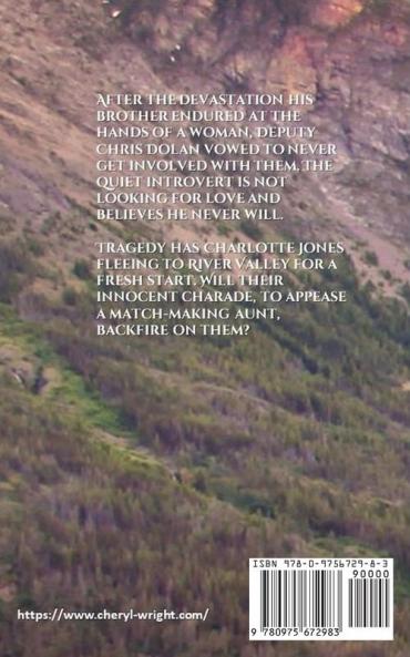 Chris: 1 (River Valley Lawmen)
