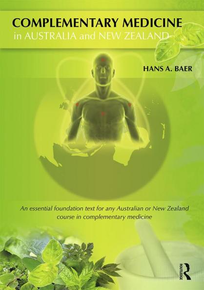 Complementary Medicine in Australia and New Zealand