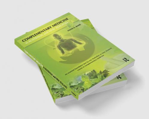 Complementary Medicine in Australia and New Zealand