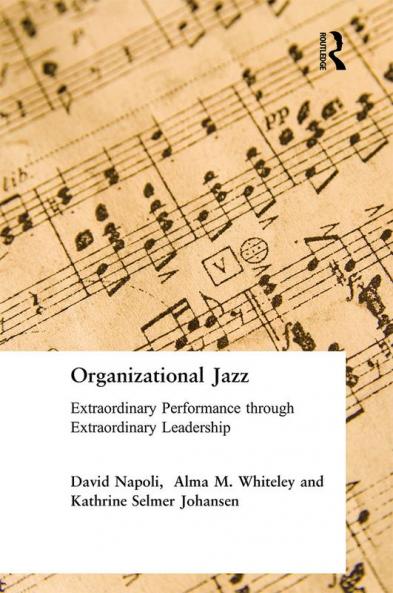Organizational Jazz