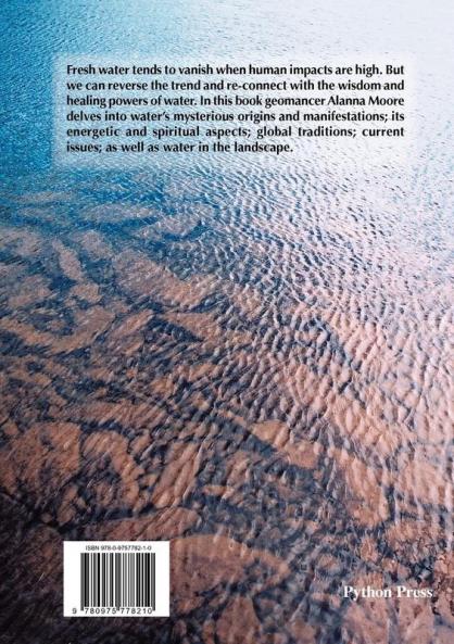 The Wisdom of Water