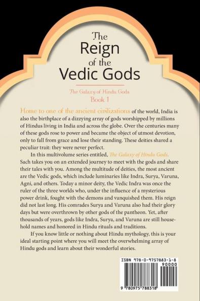 The Reign of the Vedic Gods