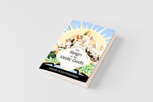 The Reign of the Vedic Gods