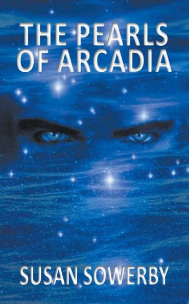 The Pearls of Arcadia: Book two in Saltwater Series: 2