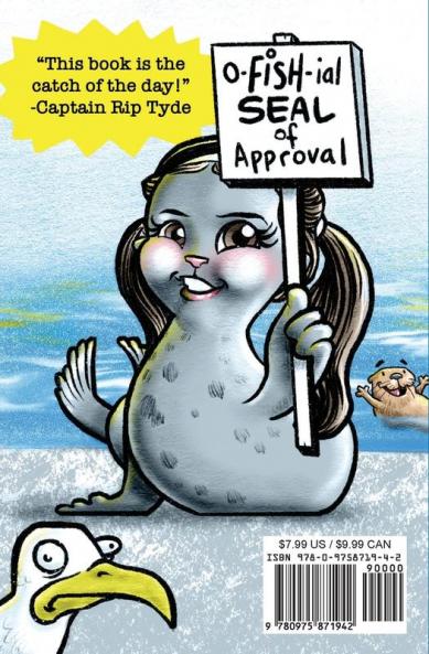 Saltwater Sillies