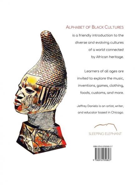Alphabet of Black Cultures