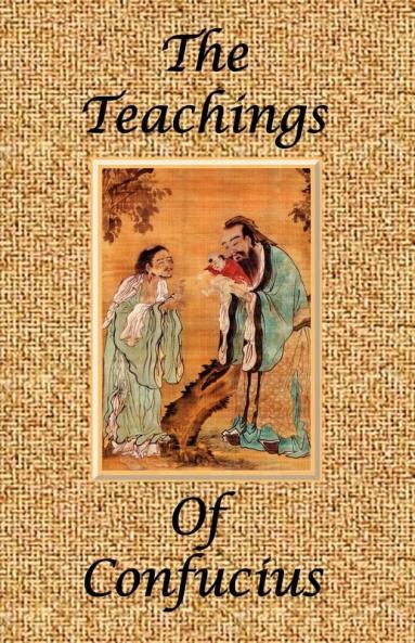 Teachings of Confucius - Special Edition