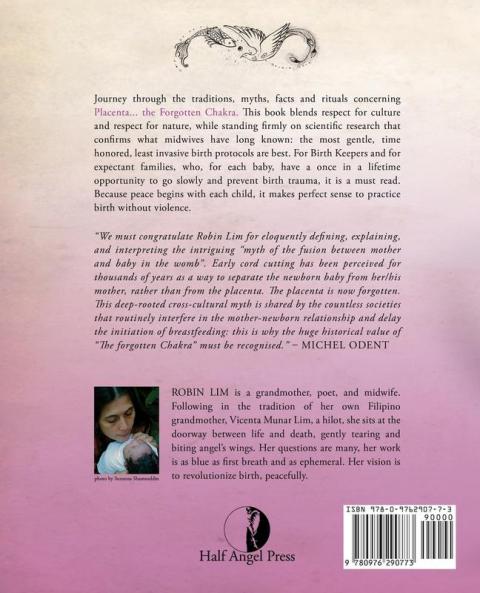 Placenta - the Forgotten Chakra