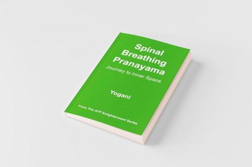 Spinal Breathing Pranayama - Journey to Inner Space
