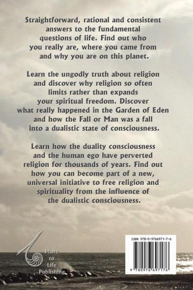 Master Keys to Spiritual Freedom