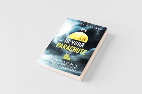 Your Plan is Your Parachute