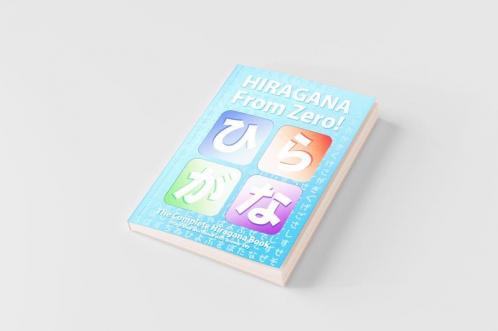 Hiragana From Zero!